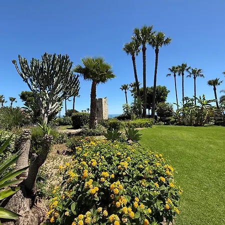 Appartement Dream Holidays By The Sea *