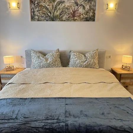 Appartement Dream Holidays By The Sea *