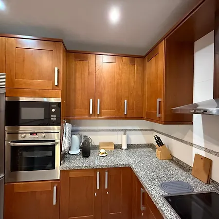 Dream Holidays By The Sea Appartement