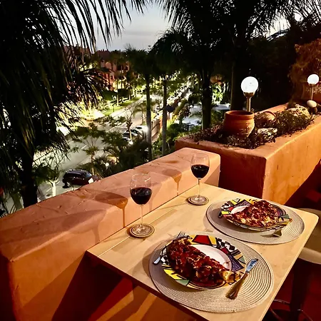 Appartement Dream Holidays By The Sea