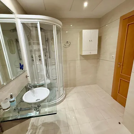 Dream Holidays By The Sea Appartement *