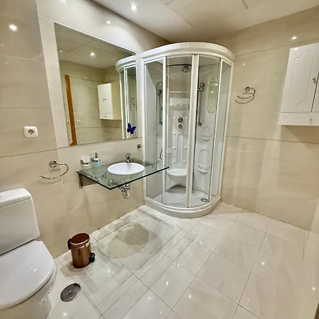 Appartement Dream Holidays By The Sea Estepona