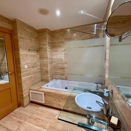 Dream Holidays By The Sea Estepona