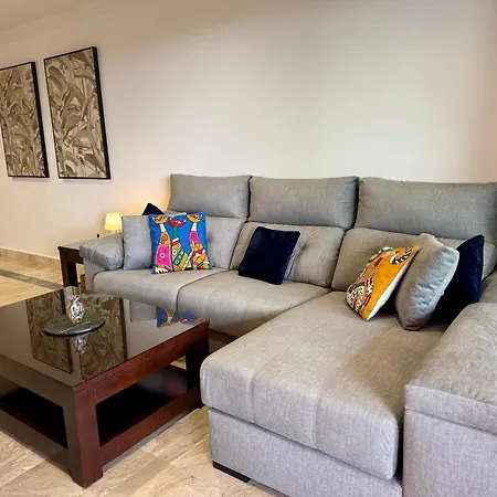 Appartement Dream Holidays By The Sea Estepona