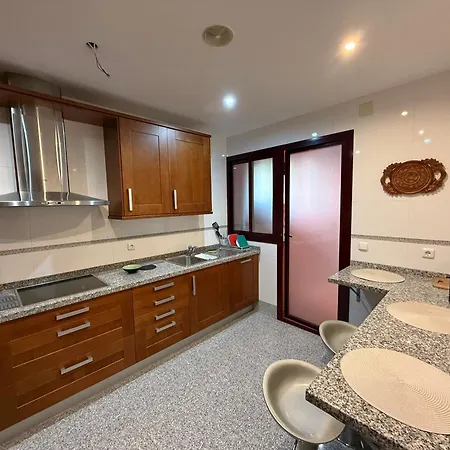 Dream Holidays By The Sea Appartement