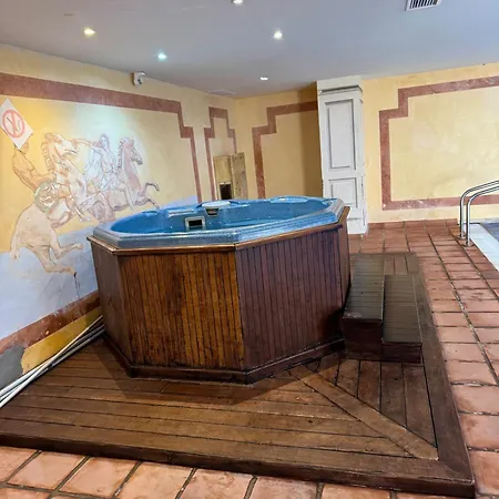 Dream Holidays By The Sea Estepona