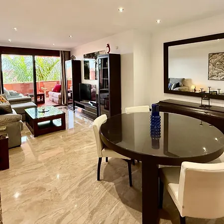 Dream Holidays By The Sea Appartement Estepona