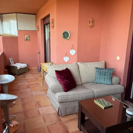 Dream Holidays By The Sea Estepona