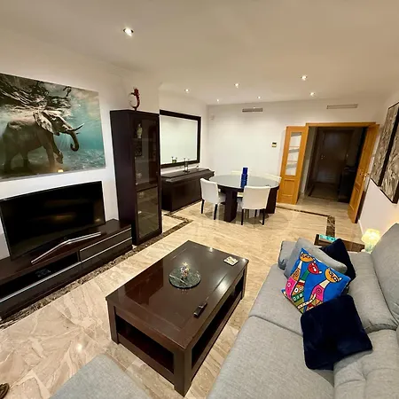 Appartement Dream Holidays By The Sea *