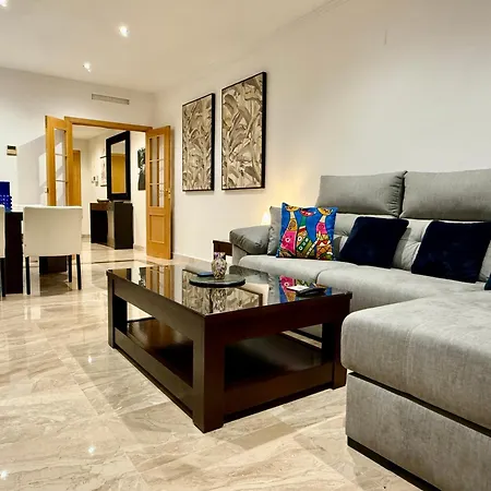 Dream Holidays By The Sea * Estepona