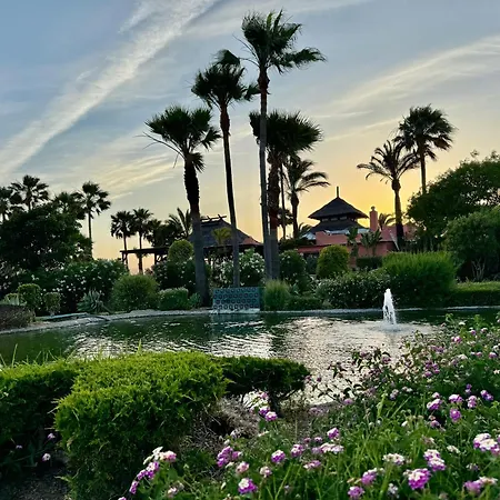 Dream Holidays By The Sea Appartement Estepona