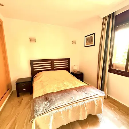 Dream Holidays By The Sea Estepona