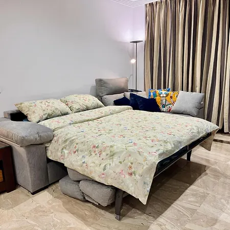 Dream Holidays By The Sea Apartamento *