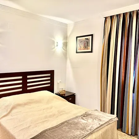 Dream Holidays By The Sea Appartement Estepona