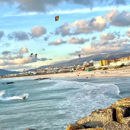 Dream Holidays By The Sea Appartement