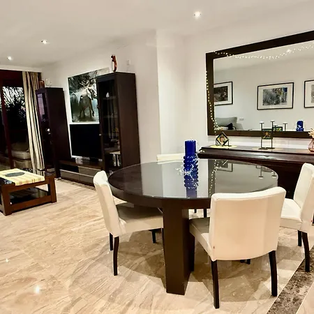 Dream Holidays By The Sea