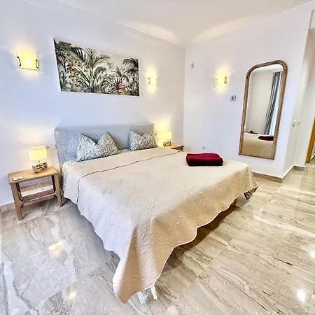 Apartamento Dream Holidays By The Sea