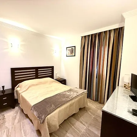 Dream Holidays By The Sea