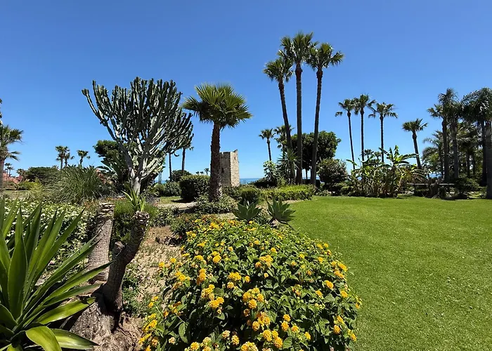 شقة Dream Holidays By The Sea *