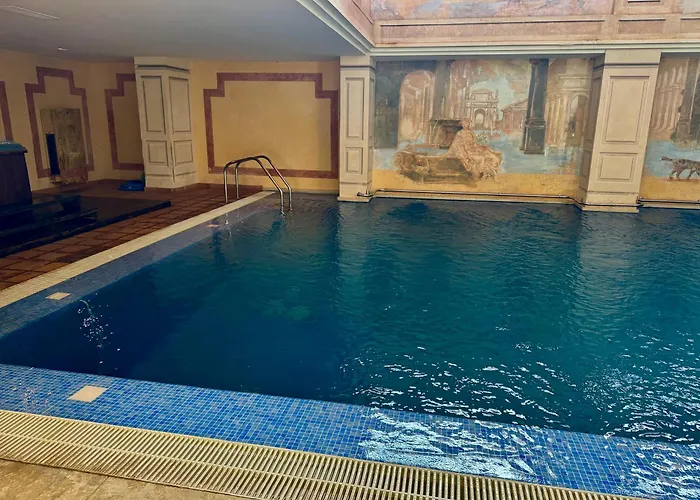 Dream Holidays By The Sea *