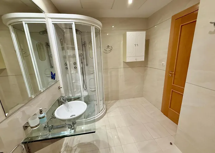 Dream Holidays By The Sea Apartamento *