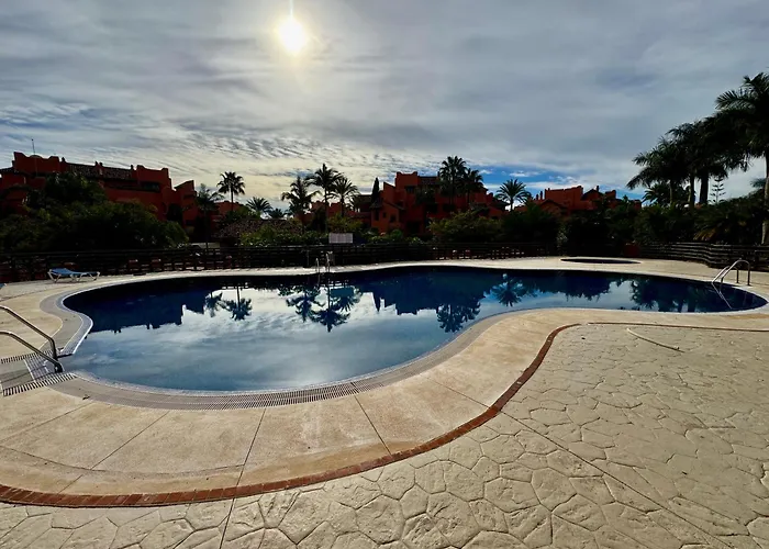 Dream Holidays By The Sea Estepona