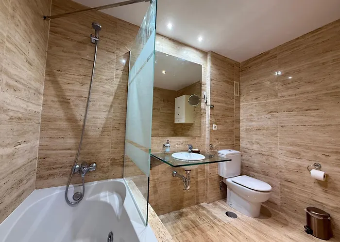 Dream Holidays By The Sea Apartamento