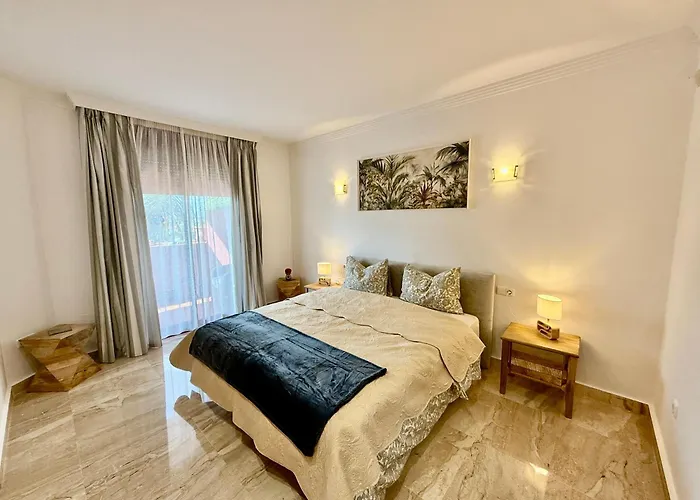 Apartamento Dream Holidays By The Sea