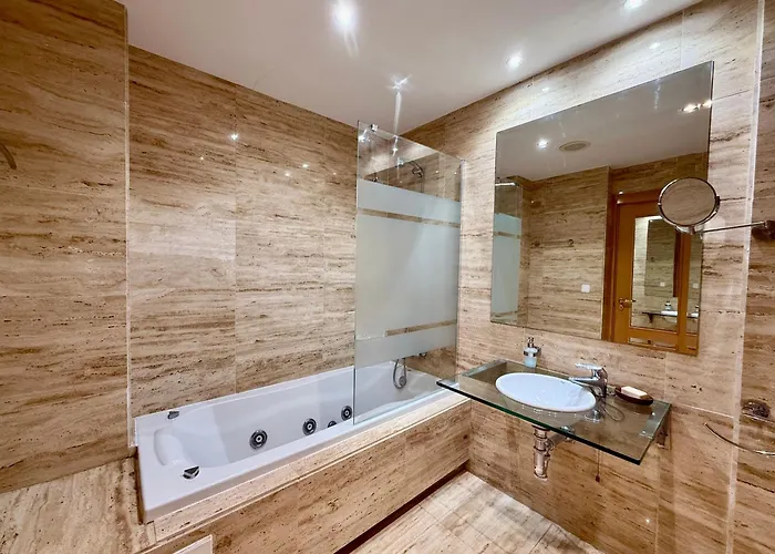 Apartamento Dream Holidays By The Sea Estepona