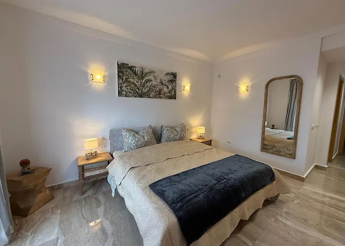 Apartamento Dream Holidays By The Sea