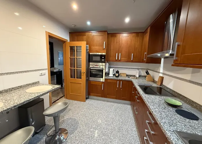 Apartamento Dream Holidays By The Sea *