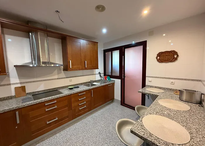 Dream Holidays By The Sea Apartamento