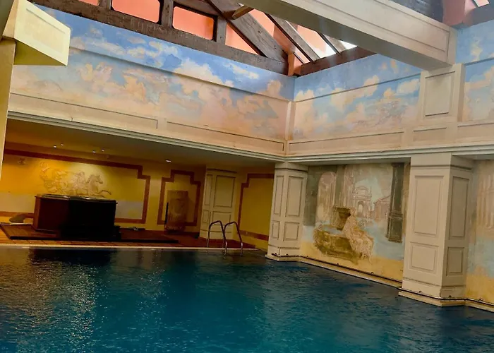 Dream Holidays By The Sea شقة