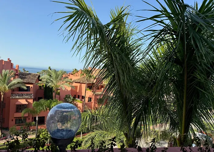 Apartamento Dream Holidays By The Sea *