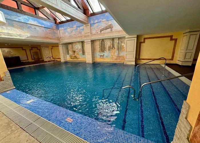 Apartamento Dream Holidays By The Sea