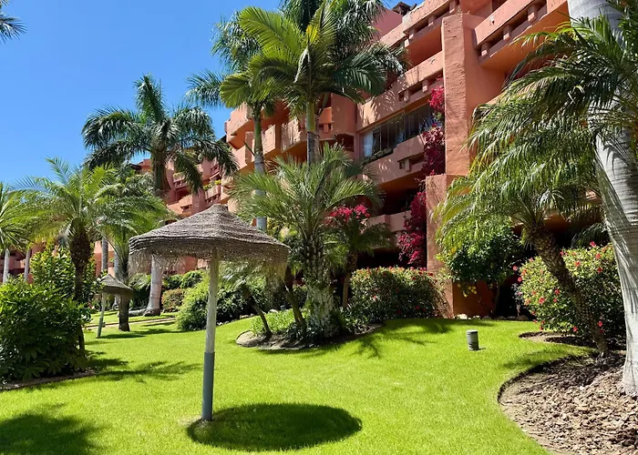 Dream Holidays By The Sea Estepona