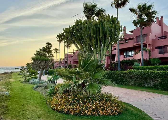 Dream Holidays By The Sea *