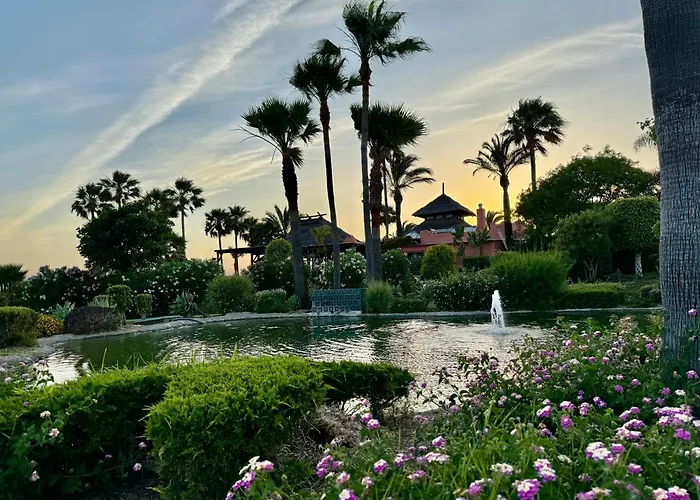 Dream Holidays By The Sea Apartamento Estepona