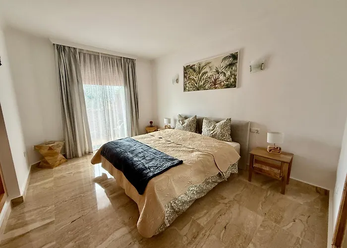 Dream Holidays By The Sea Apartamento *