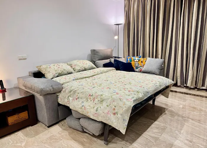 Dream Holidays By The Sea Apartamento *