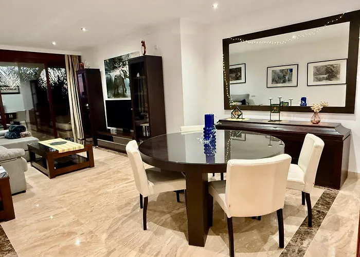 Dream Holidays By The Sea