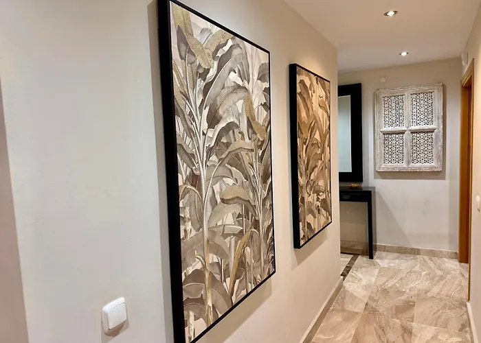 Dream Holidays By The Sea Estepona