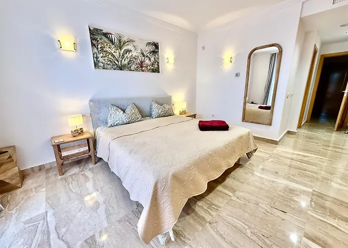 Apartamento Dream Holidays By The Sea