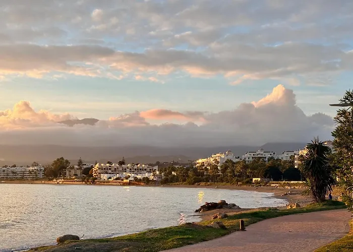 Dream Holidays By The Sea