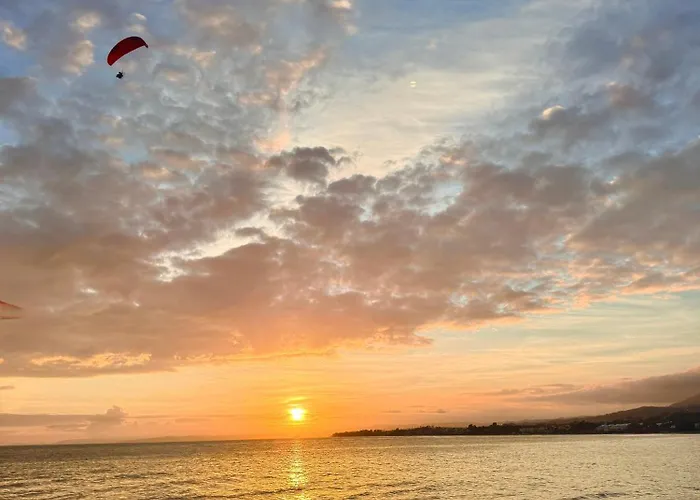 Dream Holidays By The Sea شقة إِستيبونا