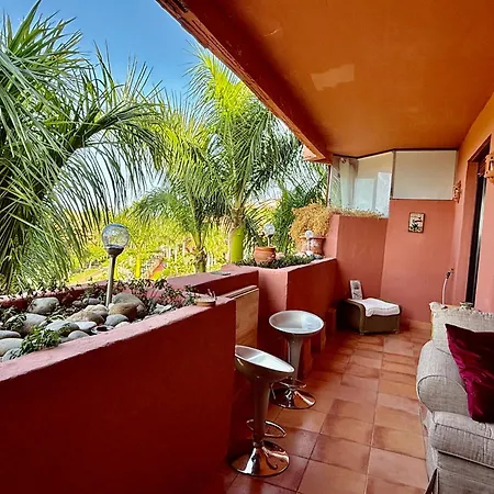 Dream Holidays By The Sea 埃斯特波纳