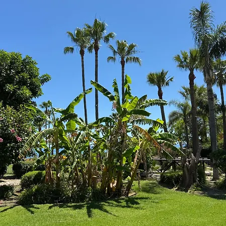 Dream Holidays By The Sea 公寓