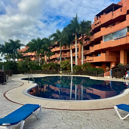 Dream Holidays By The Sea 公寓 埃斯特波纳