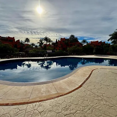 Dream Holidays By The Sea 埃斯特波纳