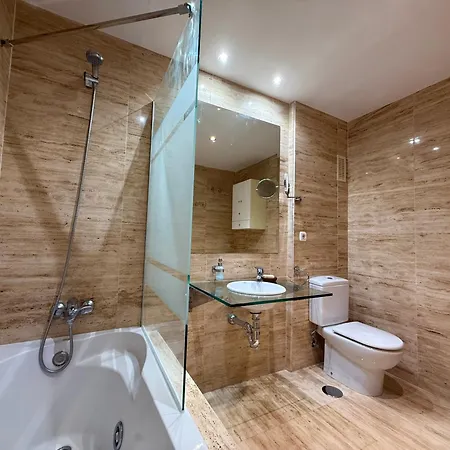 Dream Holidays By The Sea 公寓